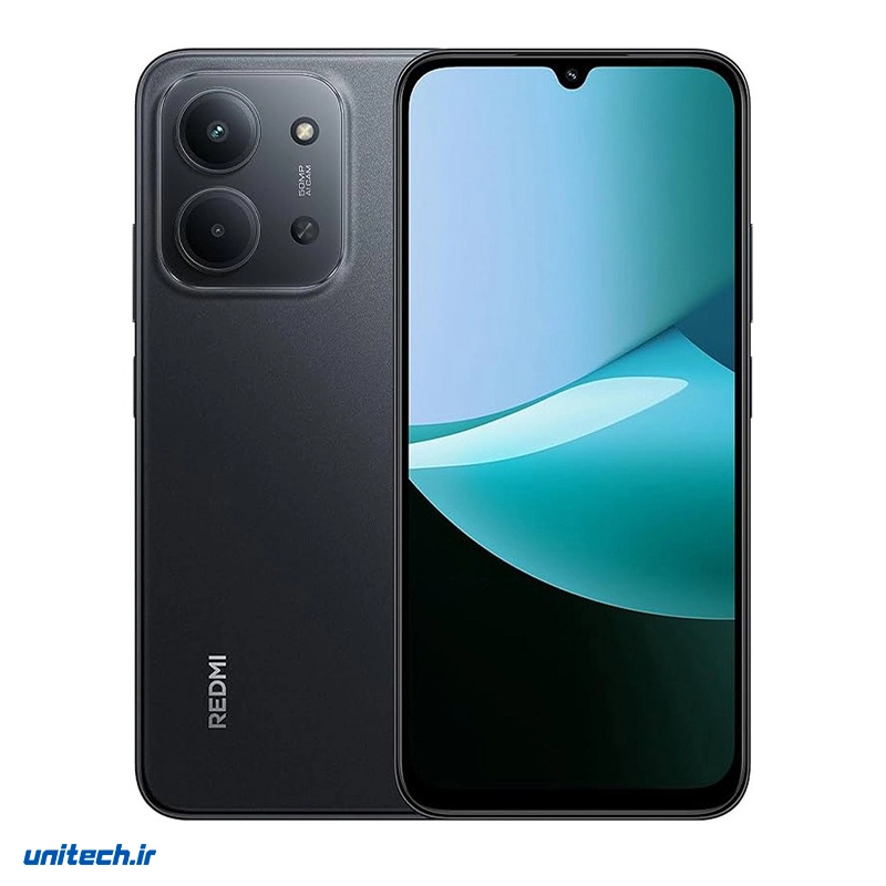 گوشی موبایل شیائومی مدل Redmi 15C 4G دو سیم کارت ظرفیت 256 گیگابایت و رم 8 گیگابایت HAu0uz
